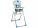Baby Moov - Scaun de masa Slim blue