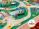 KidKraft - Set constructie cu masa Waterfall Mountain