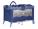 Bertoni - Pat pliabil Travel kid 2 nivele cu accesorii 2012