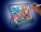 Tech 4 Kids - Tabla pentru desene 3D - Color N Glow