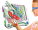 Tech 4 Kids - Tabla pentru desene 3D - Color N Glow