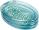 Baby Moov - Cadita gonflabila evolutiva 2 in 1 Aqua