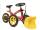 Berg Toys -  Kart BERG Junior Triggy