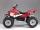 Peg Perego - ATV Polaris Outlaw