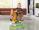 Peg Perego - Calut Rocky