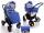 Mystroll - Carucior 2 in 1 Happy