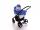 Mystroll - Carucior 2 in 1 Happy
