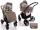Mystroll - Carucior 2 in 1 Happy