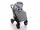 Mystroll - Carucior 2 in 1 Happy