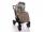 Mystroll - Carucior 3 in 1 Paloma sunshine