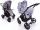 Mystroll - Carucior 2 in 1 Paloma