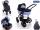 Mystroll - Carucior 3 in 1 Diamond