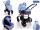 Mystroll - Carucior 3 in 1 Diamond