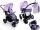 Mystroll - Carucior 3 in 1 Diamond