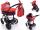 Mystroll - Carucior 3 in 1 Diamond