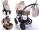 Mystroll - Carucior 3 in 1 Diamond
