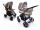 Mystroll - Carucior 2 in 1 Paloma
