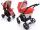 Mystroll - Carucior 2 in 1 Paloma