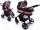 Mystroll - Carucior 2 in 1 Paloma
