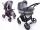 Mystroll - Carucior 2 in 1 Paloma