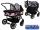 Mystroll - Carucior gemeni Twins