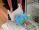 Fisher-Price - Scaun de masa Busy Baby Booster