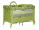 Bertoni - Pat pliabil Travel kid 2 nivele cu accesorii 2012