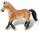 Bullyland - Iapa Trakehner