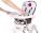 Baby Moov - Scaun de masa Slim purple