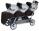 Peg Perego - Carucior Triplette SW