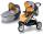 X-Lander - Carucior XT 2 in 1
