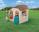 Step2 - Casuta Countryside Cottage