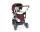 Cam - Sistem carucior 3 in 1 Pulsar 2011