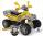 Injusa - ATV X-Blaster GPS Sounds Injusa 6V