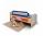Reer - Bariera mobila Easy Travel XXL REER 4512