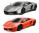 Maisto - LAMBO MURCILEAGO LP670-4SV