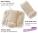 Summer Infant - Protectii pentru centuri si cap CrushyStraps