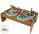 KidKraft - Set constructie cu masa Ride Around Town