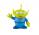 Bullyland - Figurina Alien Toy Story 3