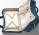 Little Lifestyles - Geanta City Holdall