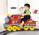 Peg Perego - Trenulet CHOO CHOO EXPRESS