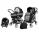 Peg Perego - Carucior modular Pliko Switch Easy Drive