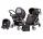 Peg Perego - Carucior modular Pliko Switch Easy Drive