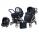 Peg Perego - Carucior modular Pliko Switch Easy Drive