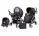 Peg Perego - Carucior modular Pliko Switch Compact