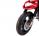 Peg-Perego - Motocicleta Ducati Hypermotard