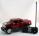 Maisto - HUMMER H3T cu telecomanda
