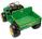 Peg-Perego John Deer JD Gator HPX