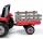 Peg Perego - Tractor Maxi Diesel