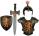 Klein - Set 1 Cavaleri